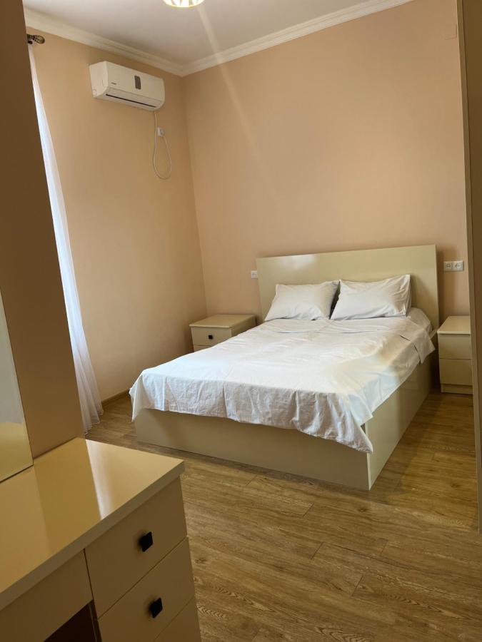 Guest House Mtani Near Colchis Fountain Kutaisi Exterior photo