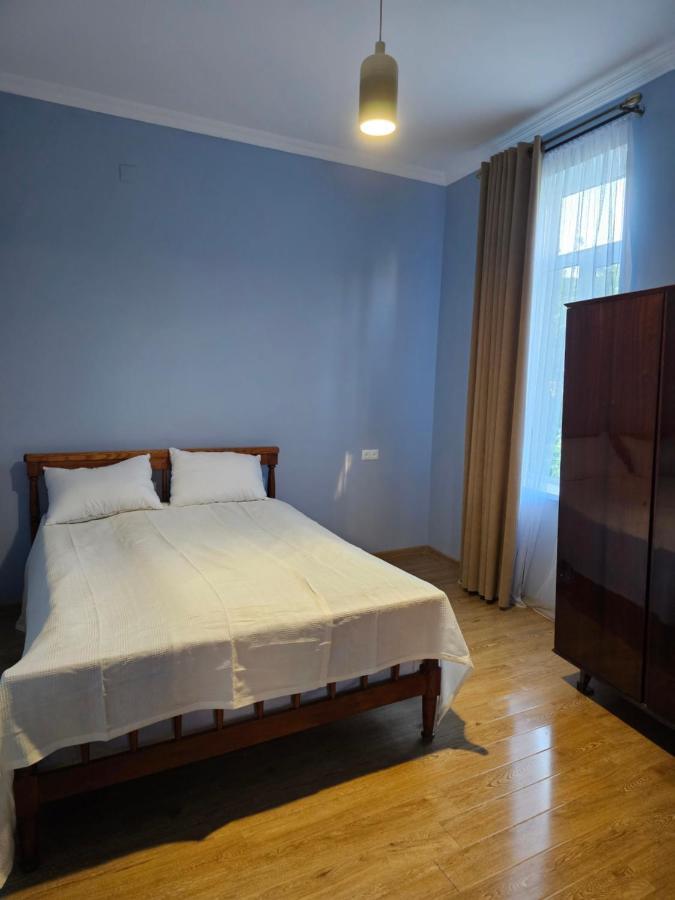 Guest House Mtani Near Colchis Fountain Kutaisi Exterior photo